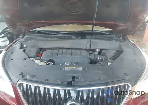 2017 Buick Enclave Leather from USA, damaged, VIN 5GAKRBKD2HJ199974